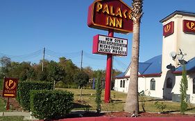 Palace Inn Pasadena Tx